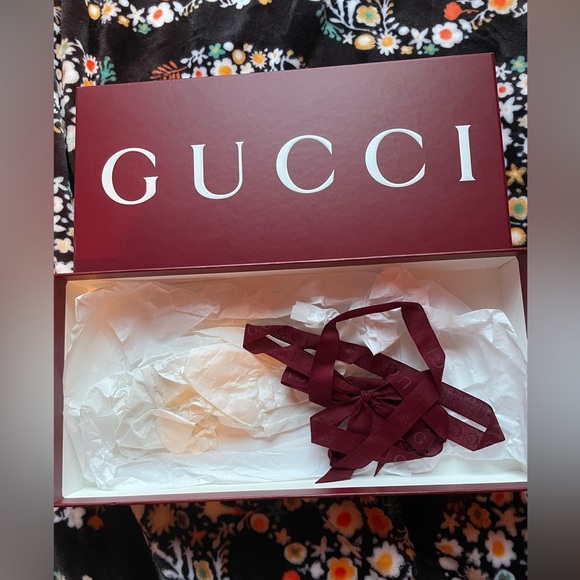 Brand new Gucci Large Canvas Tote With Box - Picture 3 of 3